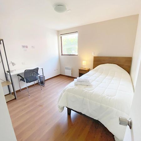 Hostal Buro Concepción Exteriér fotografie