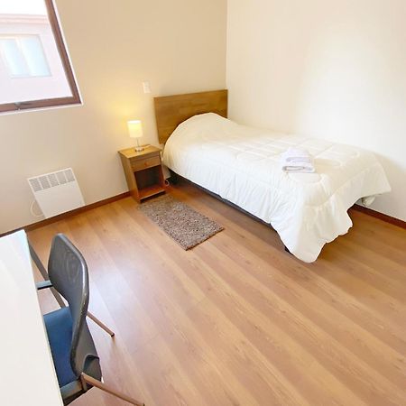 Hostal Buro Concepción Exteriér fotografie
