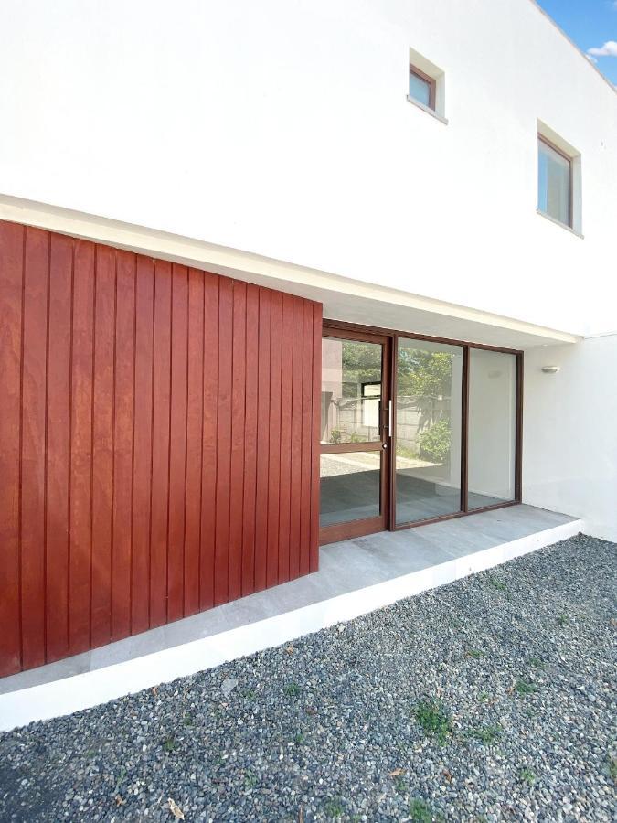 Hostal Buro Concepción Exteriér fotografie