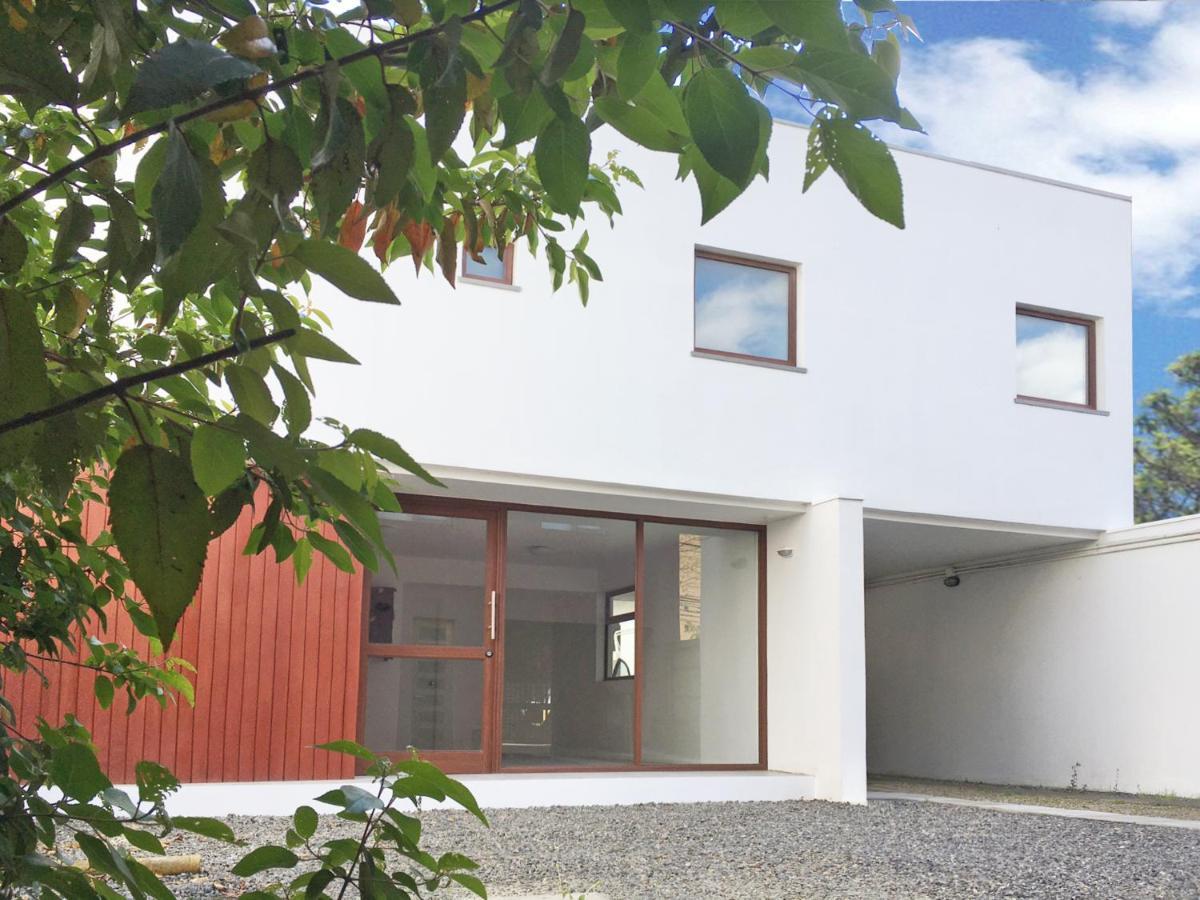 Hostal Buro Concepción Exteriér fotografie