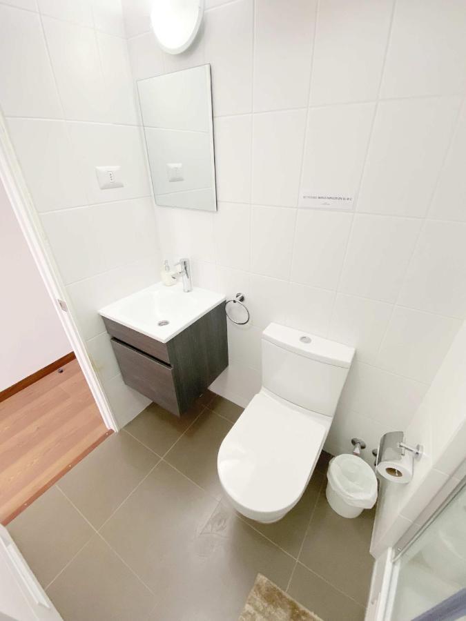 Hostal Buro Concepción Exteriér fotografie