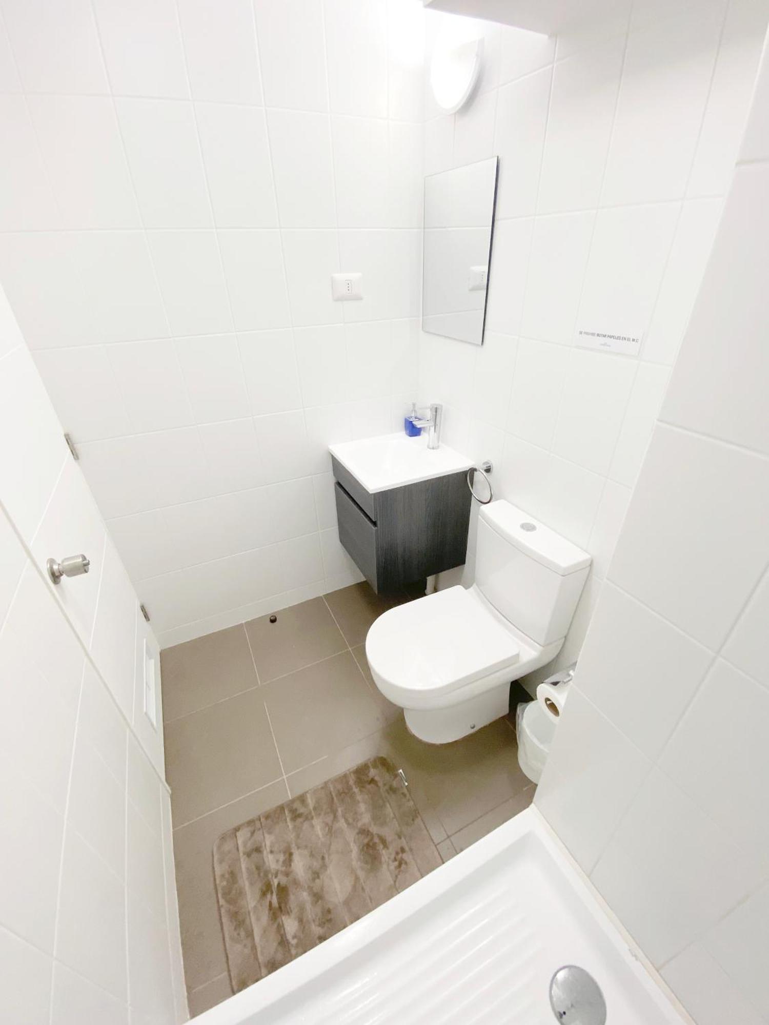 Hostal Buro Concepción Pokoj fotografie