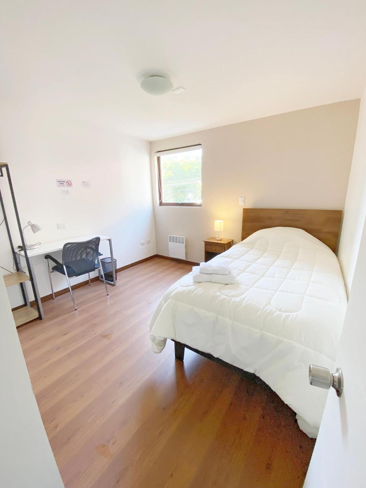 Hostal Buro Concepción Exteriér fotografie
