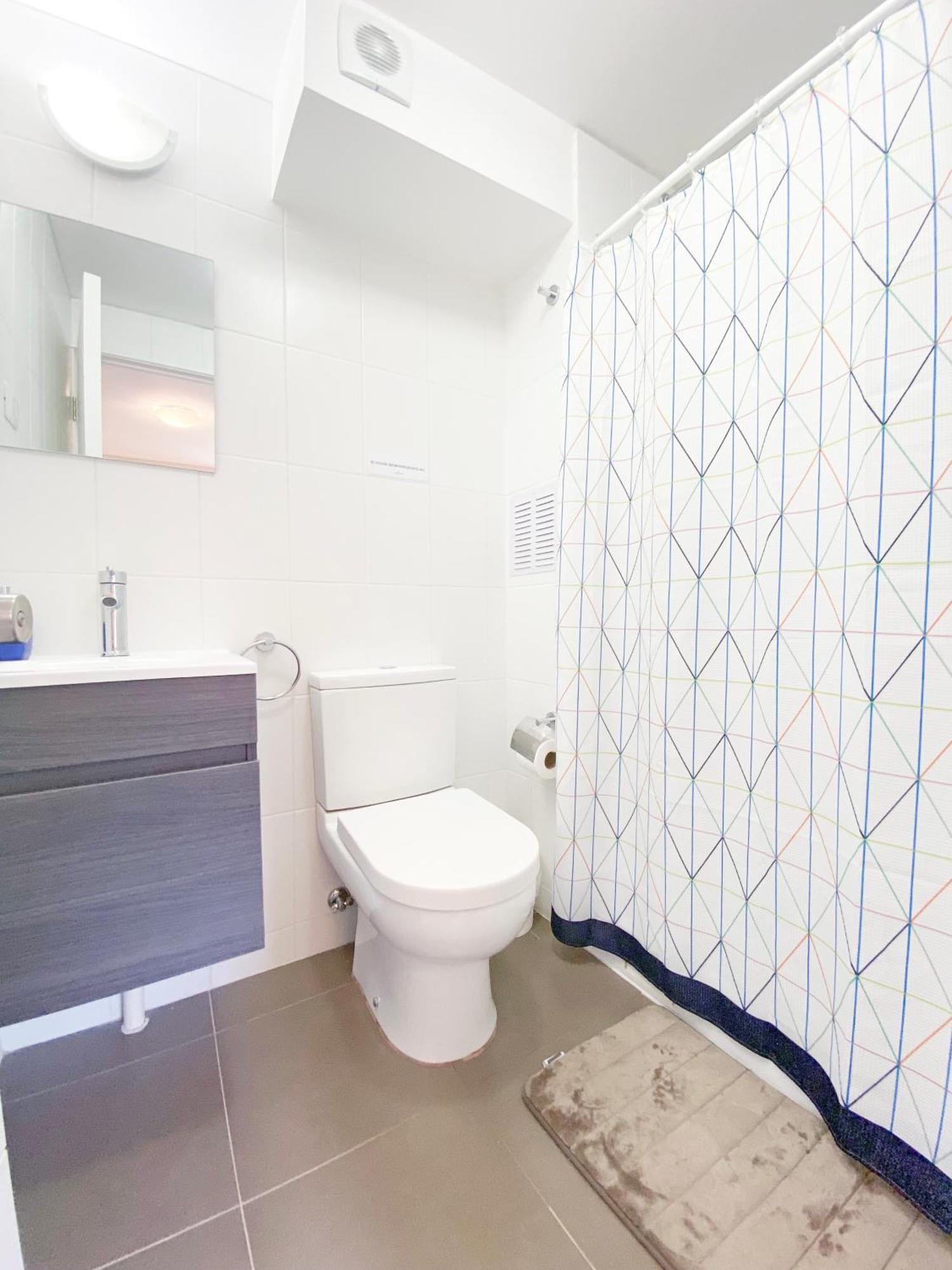 Hostal Buro Concepción Pokoj fotografie