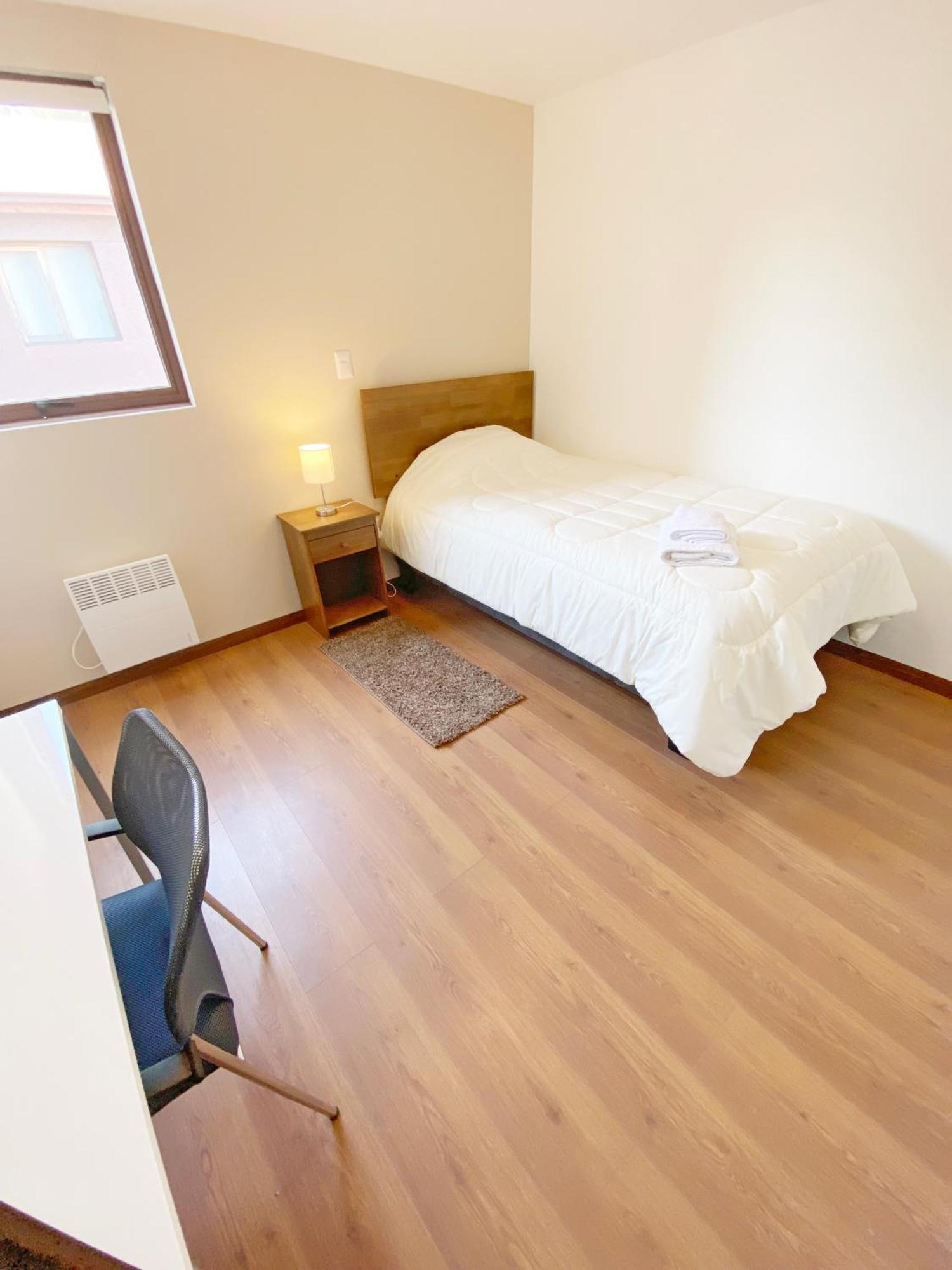 Hostal Buro Concepción Exteriér fotografie