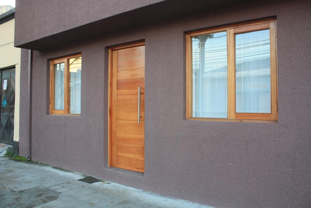 Hostal Buro Concepción Exteriér fotografie
