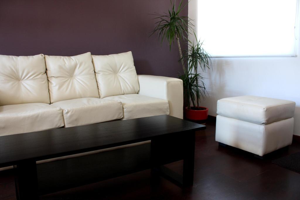 Hostal Buro Concepción Exteriér fotografie