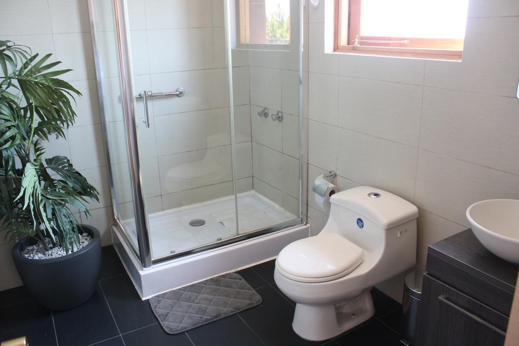 Hostal Buro Concepción Pokoj fotografie