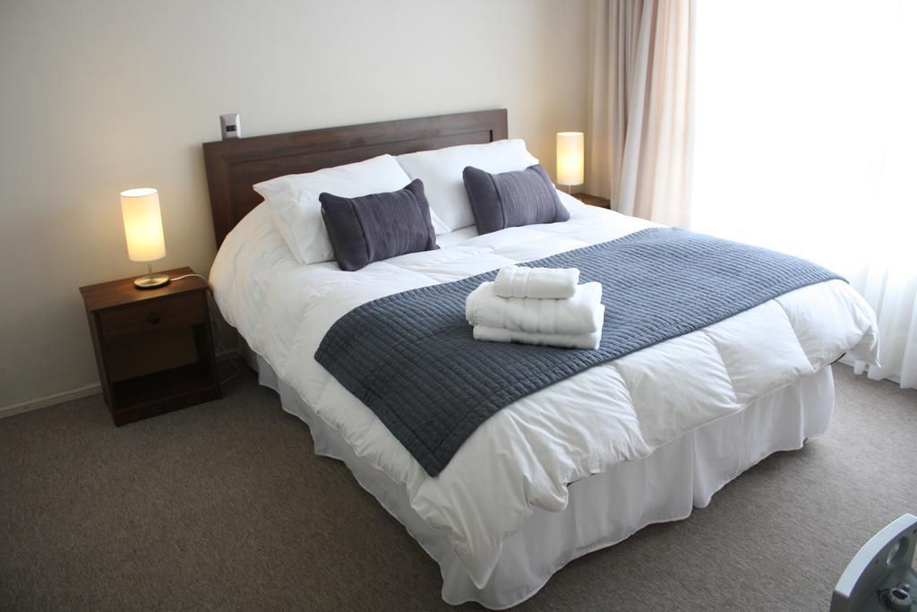 Hostal Buro Concepción Exteriér fotografie