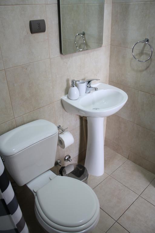 Hostal Buro Concepción Exteriér fotografie