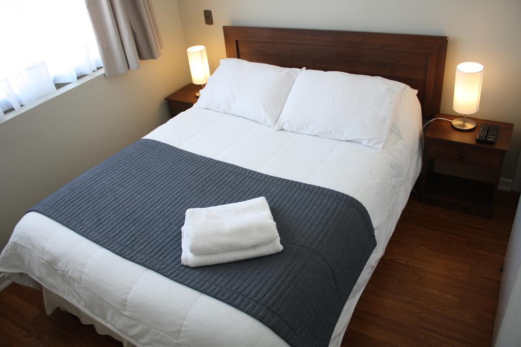 Hostal Buro Concepción Exteriér fotografie