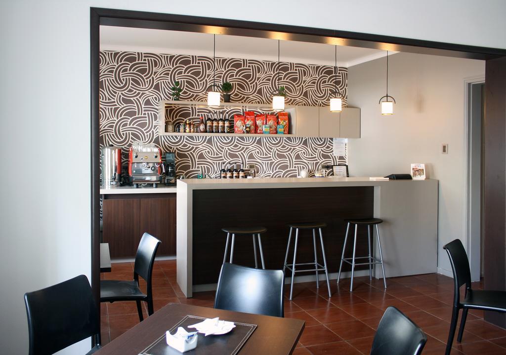 Hostal Buro Concepción Exteriér fotografie